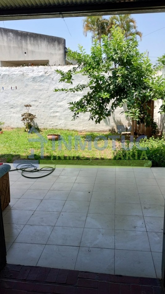 Casa Barrio Mutual Policial 