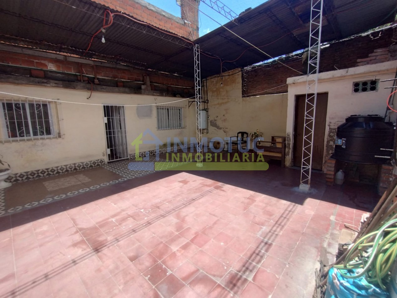 CASA BALCARCE AL 2200 - 4 Dorm. - 2 Baños