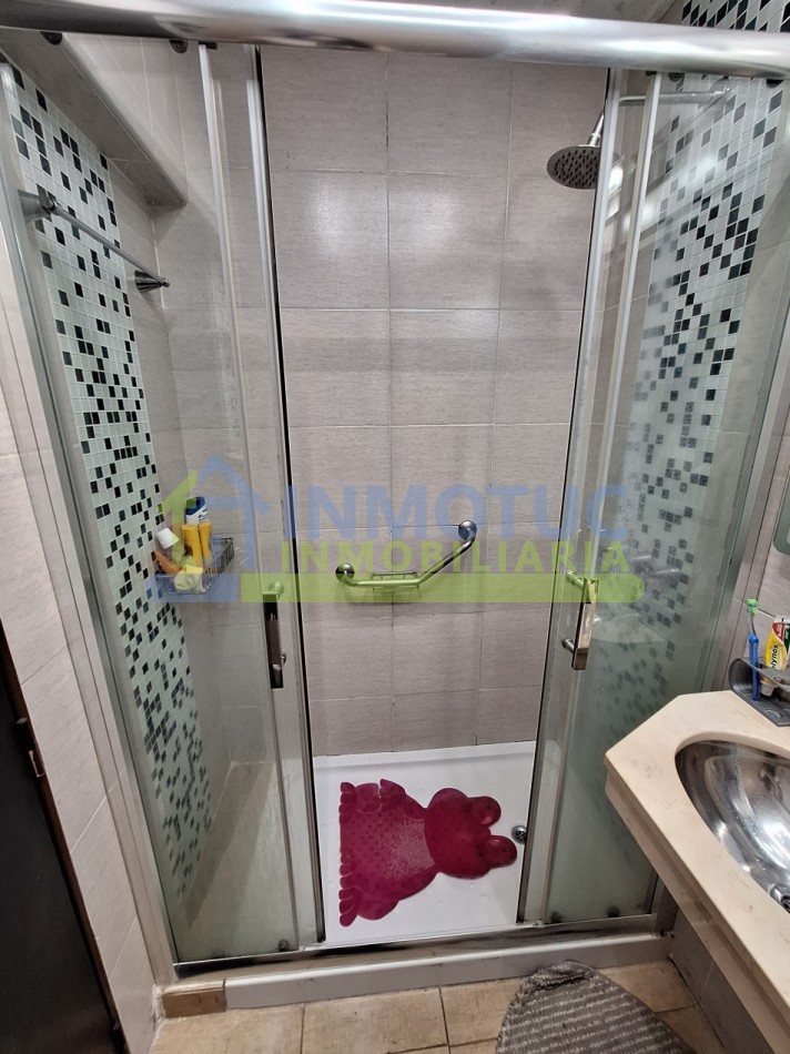 DEPARTAMENTO CORDOBA 100 - 3 DORM - 3 BAÑOS - BALCON (COCHERA OPCIONAL)