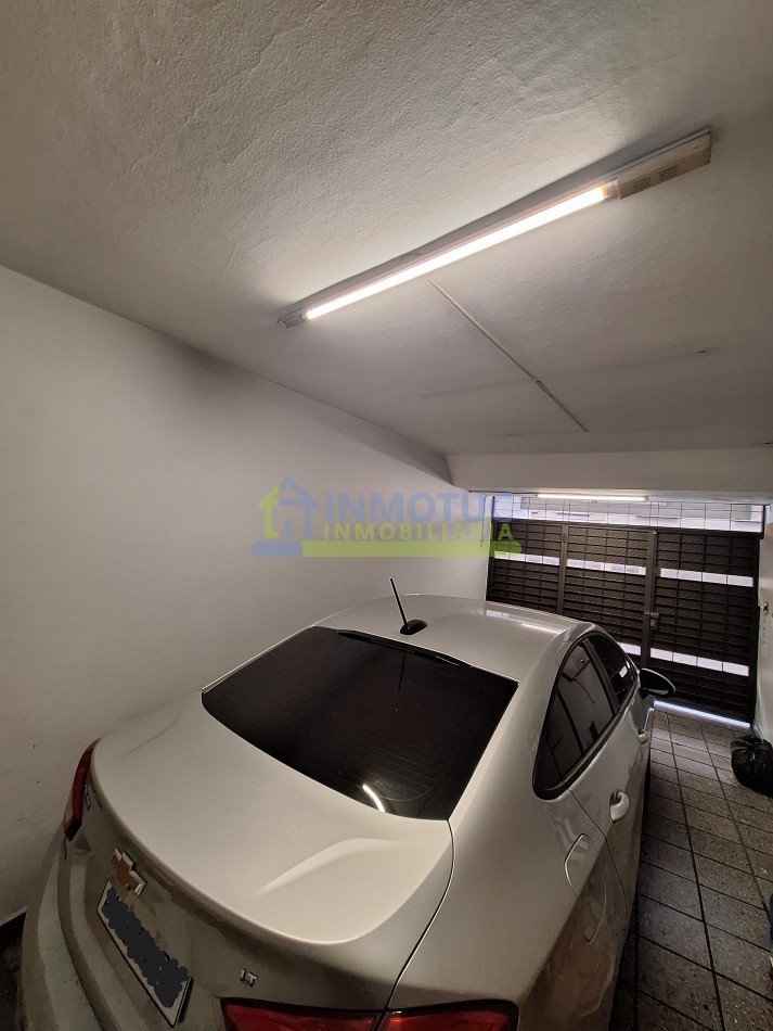 CASA BARRIO SUR - LAS HERAS AL 200 - 3 DORM. 5 BAÑOS - COCHERA