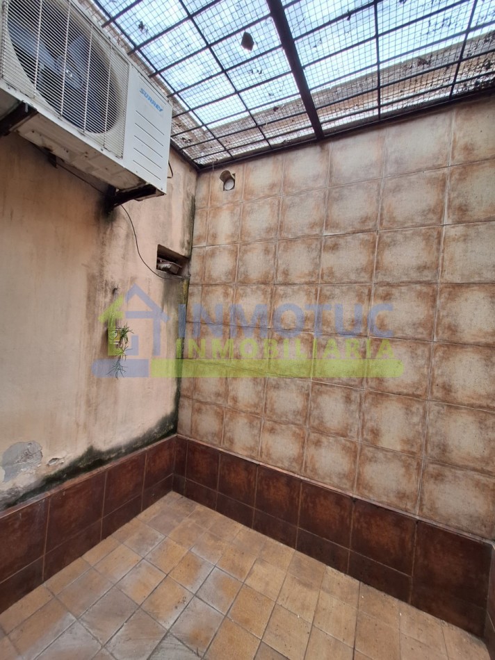 Casa - Corrientes al 2700 - 4 Dorm. - 3 Baños - Sup. Construida 291 m²