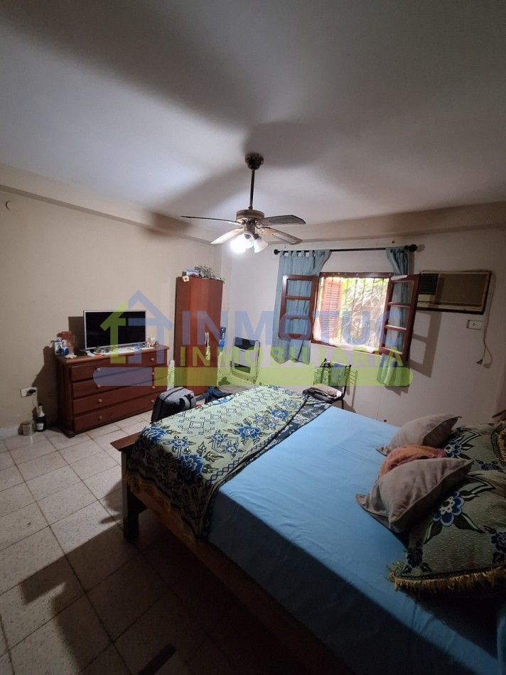 Casa - Corrientes al 2700 - 4 Dorm. - 3 Baños - Sup. Construida 291 m²