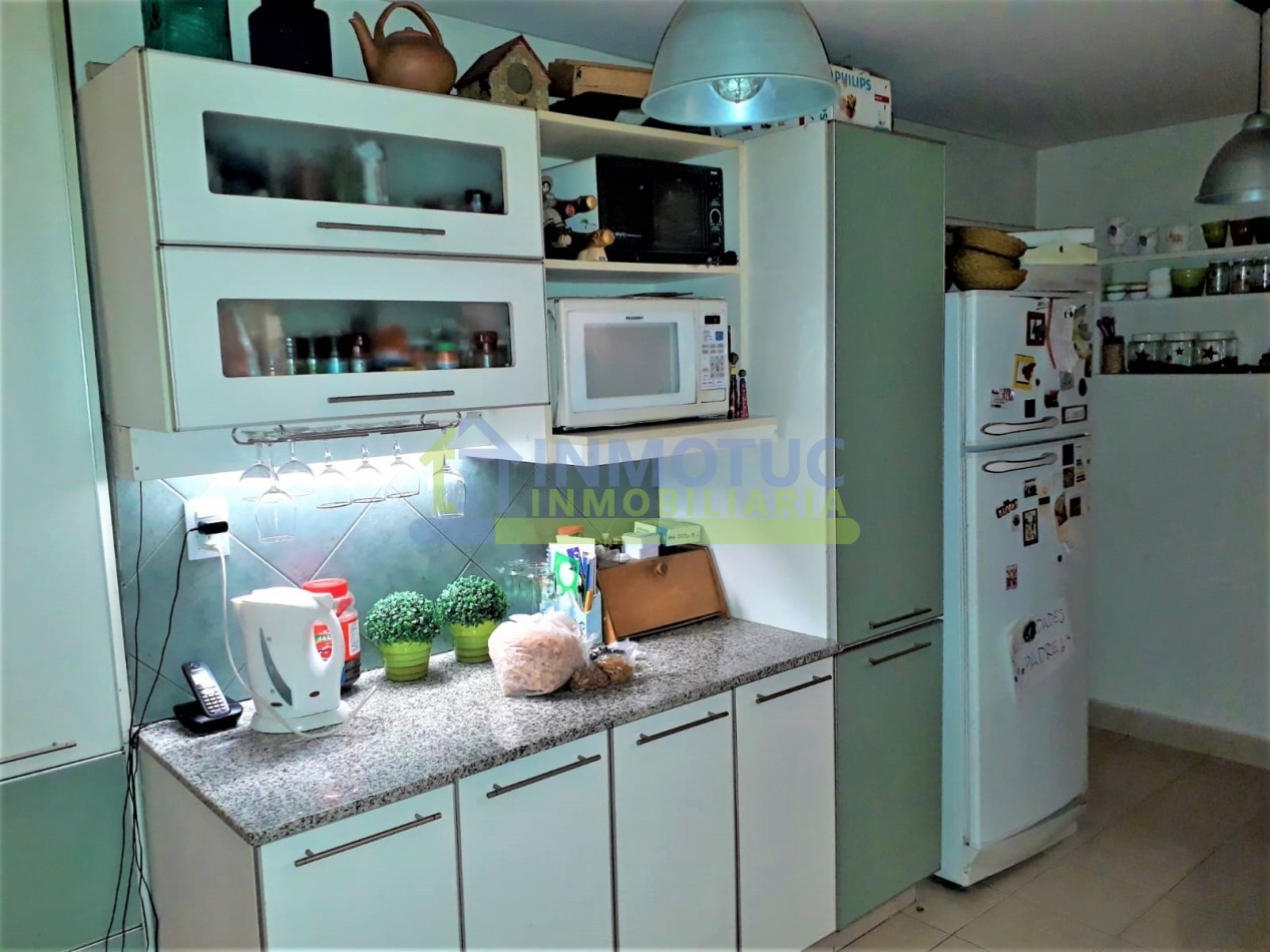 24 DE SEPTIEMBRE AL 600 (ZONA CENTRO) DEPARTAMENTO 3 DORMITORIOS MAS DEPENDENCIA DE SERVICIOS