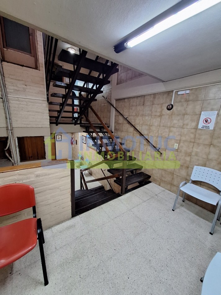 OPORTUNIDAD! CENTRO MEDICO EN VENTA PARA INVERSIONISTAS - BARRIO SUR (ALT. 24 DE SEPTIEMBRE 1000)