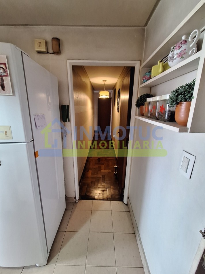 24 DE SEPTIEMBRE AL 600 (MICROCENTRO) DEPARTAMENTO 3 DORMITORIOS + DEPENDENCIA DE SERVICIOS - 3 BAÑOS