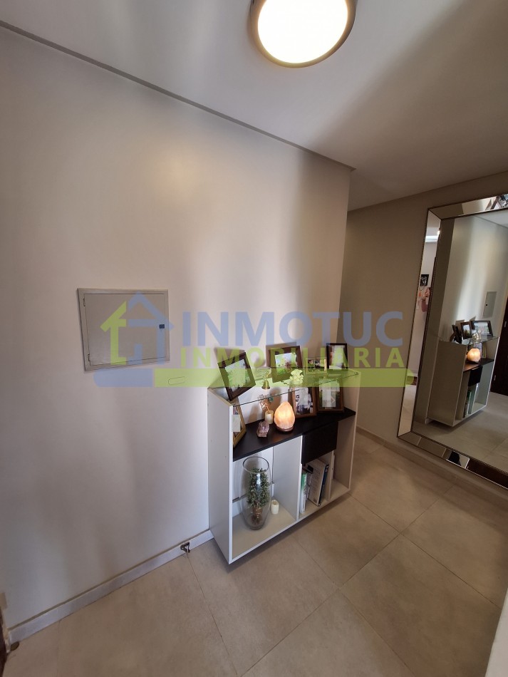 DEPARTAMENTO BALCARCE AL 400 - 2 DORMITORIOS - 2 BAÑOS - BARRIO NORTE - APTO CREDITO