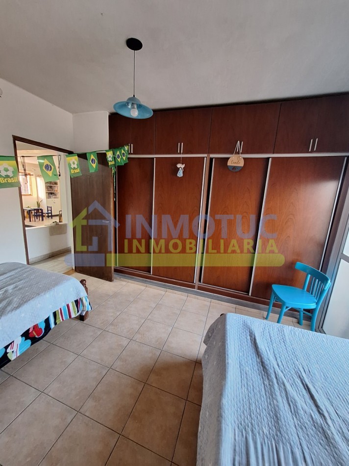 SANTA FE AL 4100 - CASA EN VENTA 