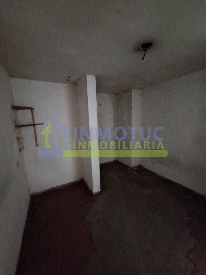 VENTA O ALQUILER CASA 4 DORM  - BARRIO SUR - LAS HERAS  AL 200 