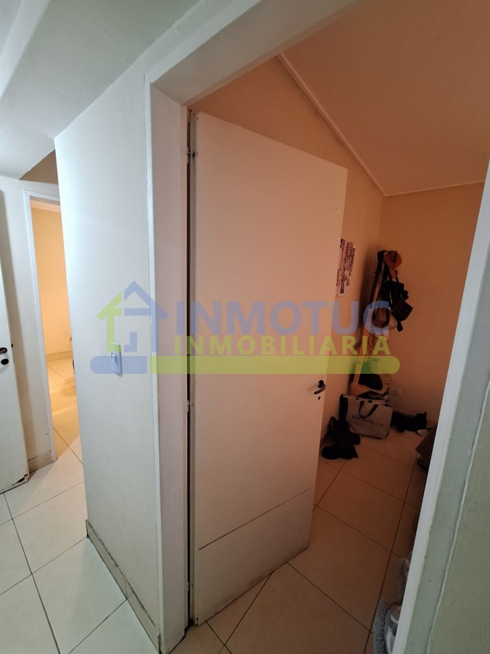DEPARTAMENTO 2 DORM CON BALCON - BARRIO NORTE - LAPRIDA 300 - APTO CREDITO