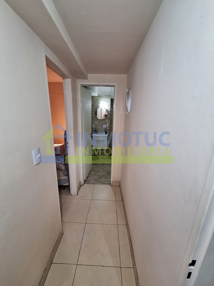 DEPARTAMENTO 2 DORM CON BALCON - BARRIO NORTE - LAPRIDA 300 - APTO CREDITO