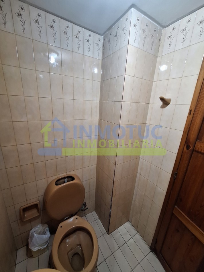 OPORTUNIDAD! CENTRO MEDICO EN VENTA PARA INVERSIONISTAS - BARRIO SUR (ALT. 24 DE SEPTIEMBRE 1000)