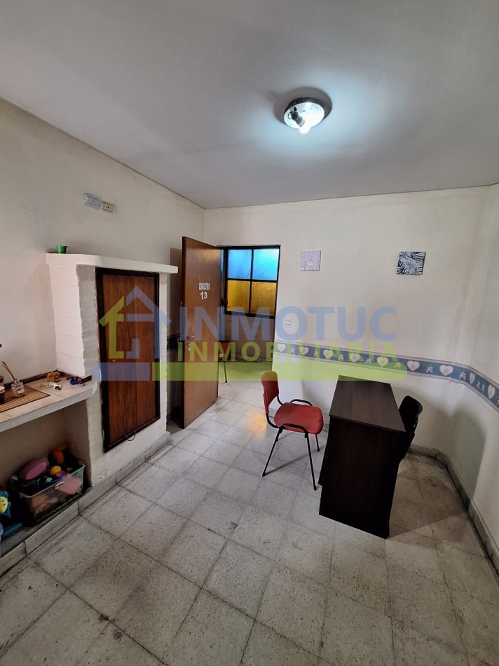 OPORTUNIDAD! CENTRO MEDICO EN VENTA PARA INVERSIONISTAS - BARRIO SUR (ALT. 24 DE SEPTIEMBRE 1000)