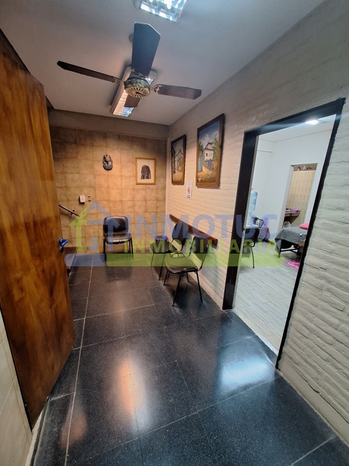 OPORTUNIDAD! CENTRO MEDICO EN VENTA PARA INVERSIONISTAS - BARRIO SUR (ALT. 24 DE SEPTIEMBRE 1000)