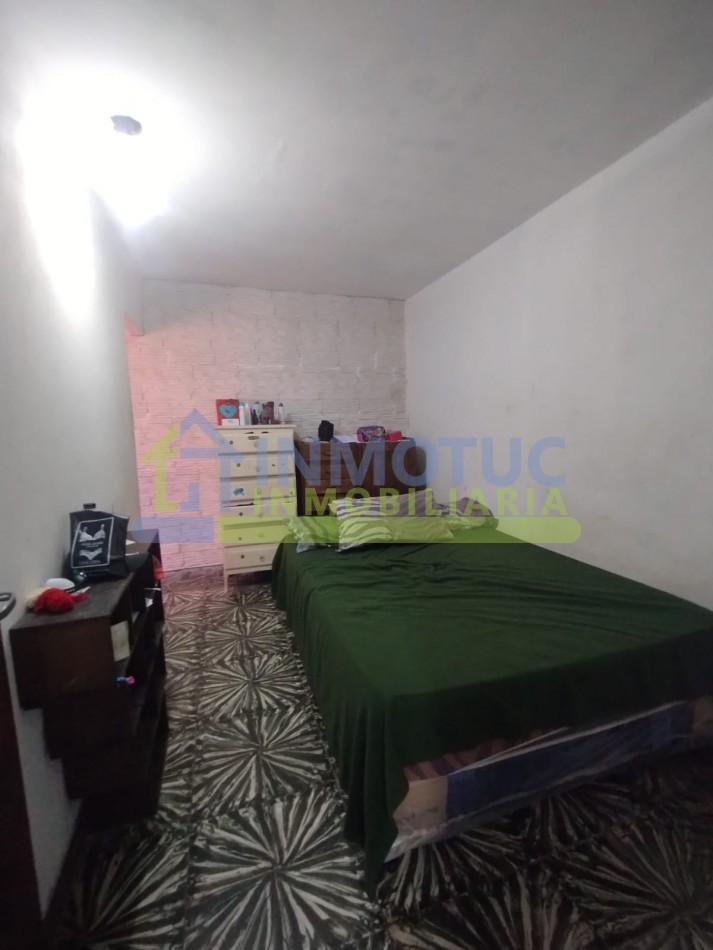 CASA BALCARCE AL 2200 - 4 Dorm. - 2 Baños