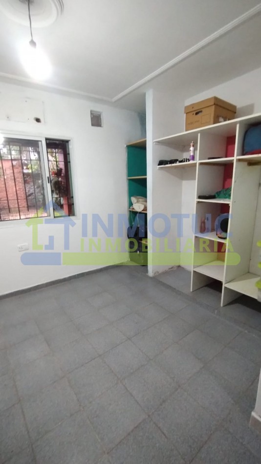 CASA 4 DORM. VILLA CARMELA - BARRIO ISLAS MALVINAS