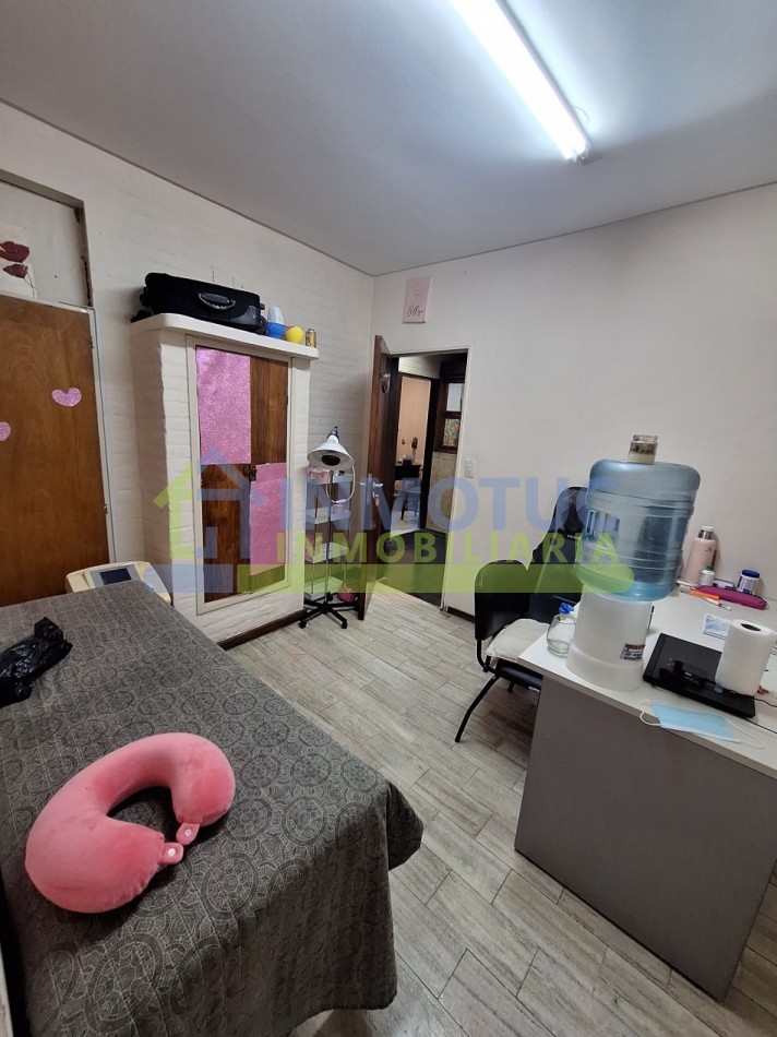 OPORTUNIDAD! CENTRO MEDICO EN VENTA PARA INVERSIONISTAS - BARRIO SUR (ALT. 24 DE SEPTIEMBRE 1000)