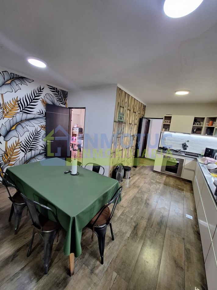 DEPARTAMENTO CORDOBA 100 - 3 DORM - 3 BAÑOS - BALCON (COCHERA OPCIONAL)