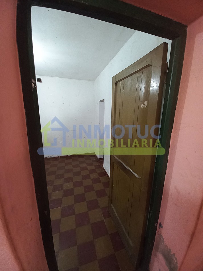 CASA A REMODELAR 3 DORM. ZONA SUR - BARRIO LINCOLN LA PLATA AL 3000