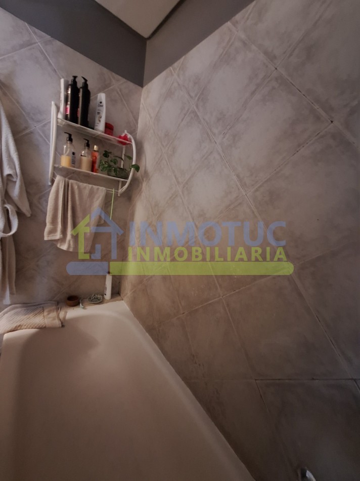 24 DE SEPTIEMBRE AL 600 (MICROCENTRO) DEPARTAMENTO 3 DORMITORIOS + DEPENDENCIA DE SERVICIOS - 3 BAÑOS