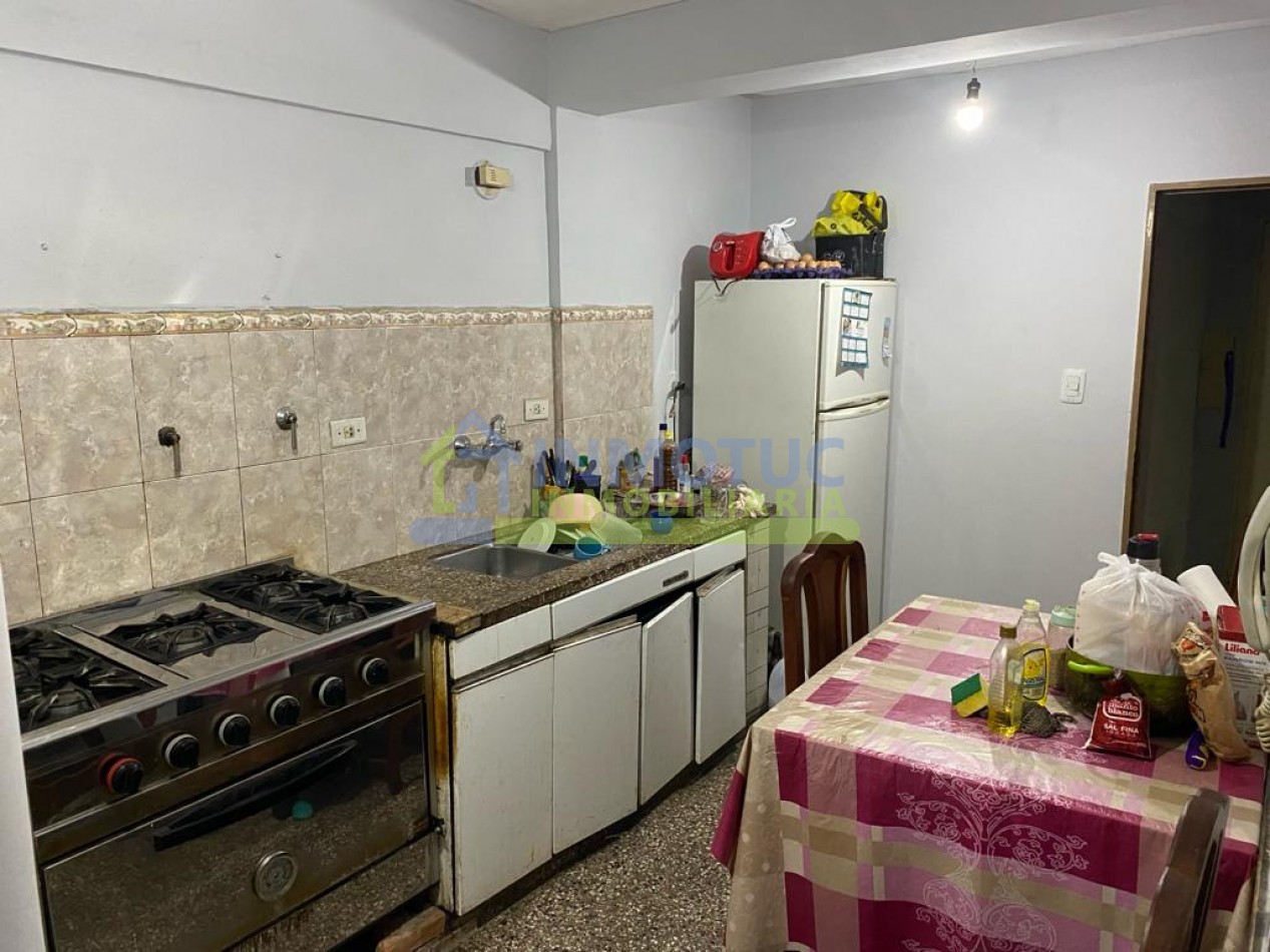 B. OBISPO PIEDRABUENA - DEPARTAMENTO EN VENTA 3 DORM. 2 BAÑOS
