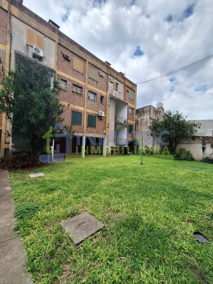 DPTO. Paso de Los Andes al 700 - 3 Dorm. - 2 Baños - Sup. Propia 82 m² + cochera