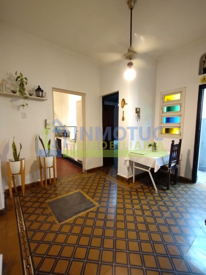 Casa - Frente Parque 9 de julio - Av. Soldati al 600 - 3 Dorm. - 2 Baños APTA CREDITO HIPOTECARIO