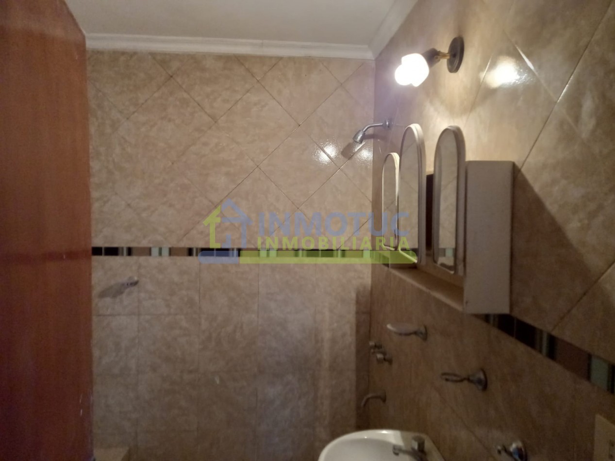 B. OBISPO PIEDRABUENA - DEPARTAMENTO EN VENTA 3 DORM. 2 BAÑOS