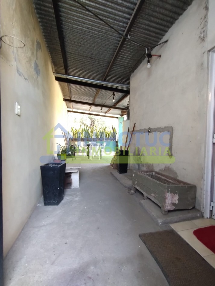 Casa - Frente Parque 9 de julio - Av. Soldati al 600 - 3 Dorm. - 2 Baños APTA CREDITO HIPOTECARIO