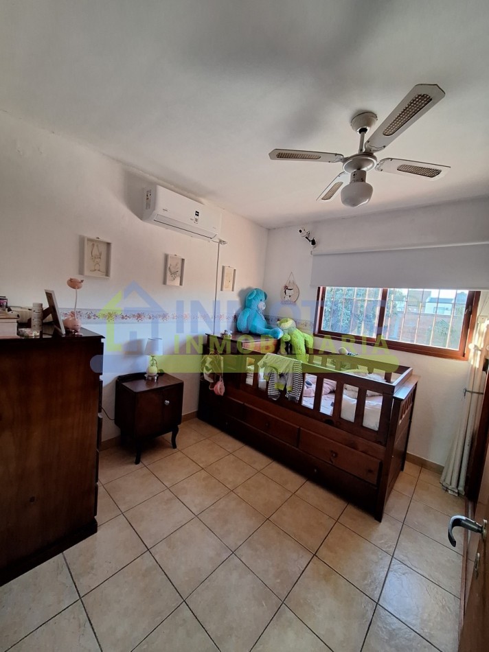 SANTA FE AL 4100 - CASA EN VENTA 