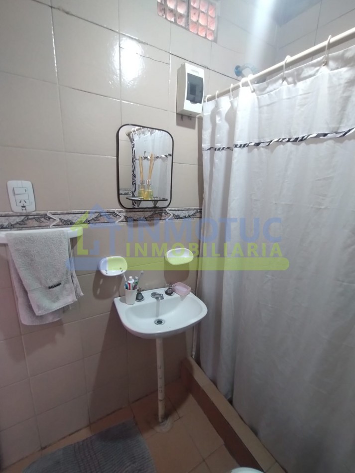 CASA BALCARCE AL 2200 - 4 Dorm. - 2 Baños