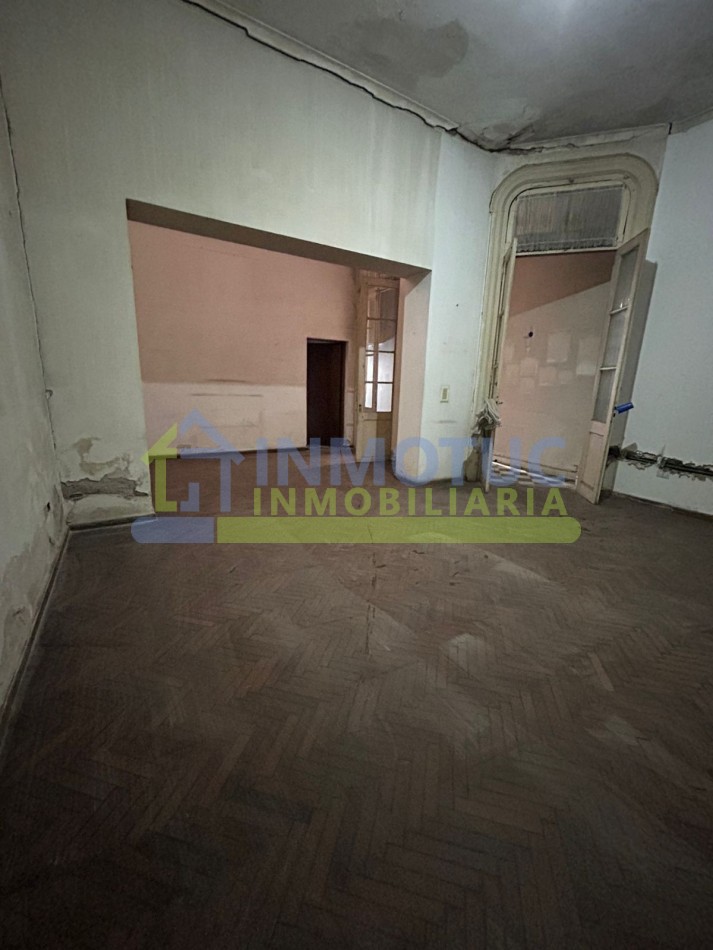 VENTA O ALQUILER CASA 4 DORM  - BARRIO SUR - LAS HERAS  AL 200 