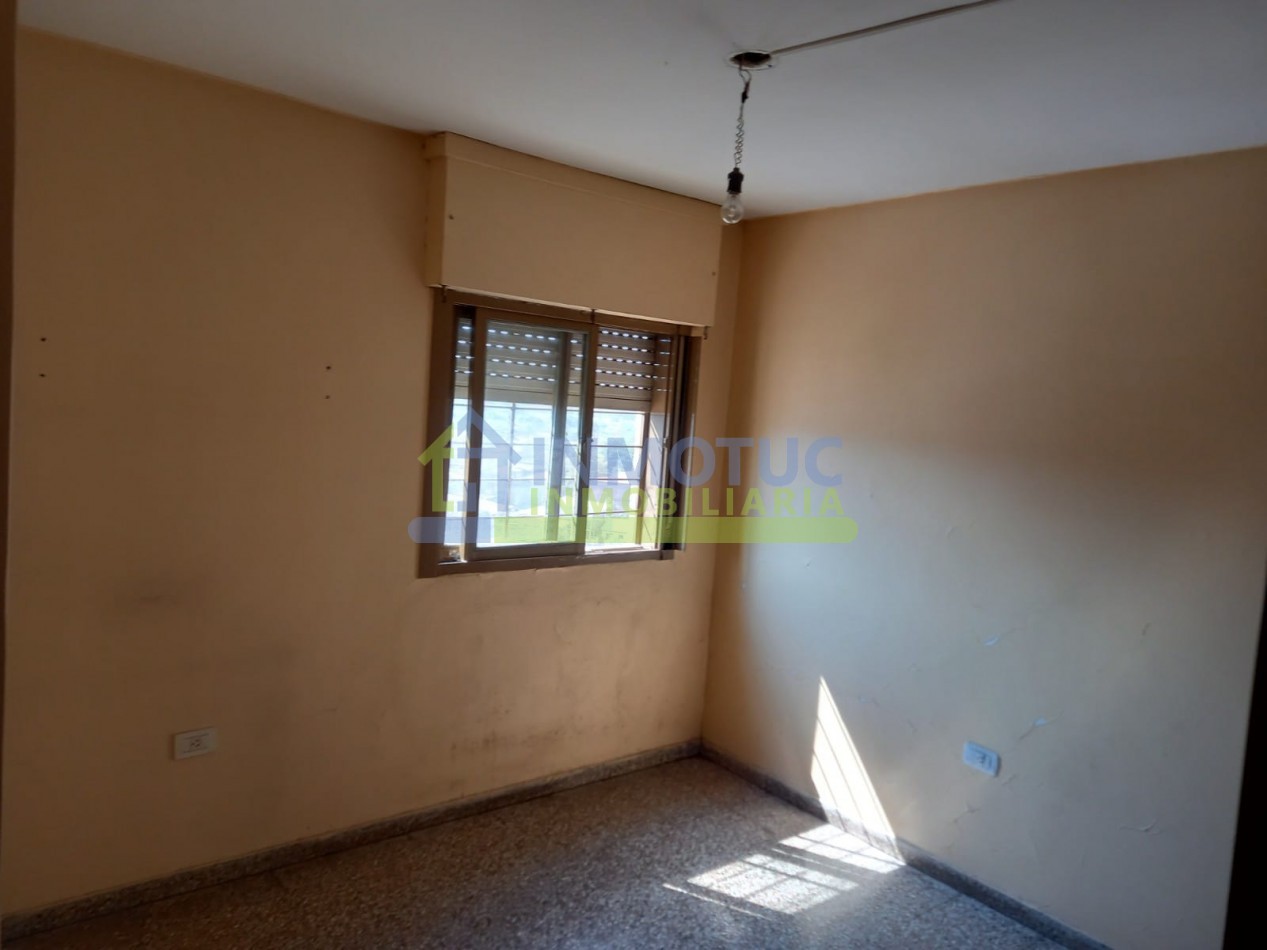 B. OBISPO PIEDRABUENA - DEPARTAMENTO EN VENTA 3 DORM. 2 BAÑOS