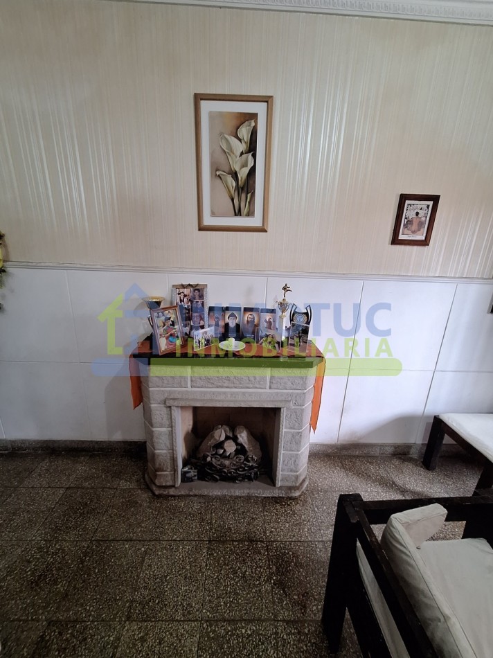 Casa - Corrientes al 2700 - 4 Dorm. - 3 Baños - Sup. Construida 291 m²