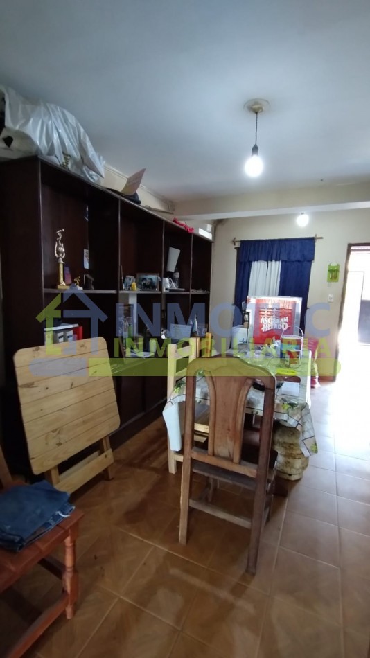 Casa Barrio Mutual Policial 