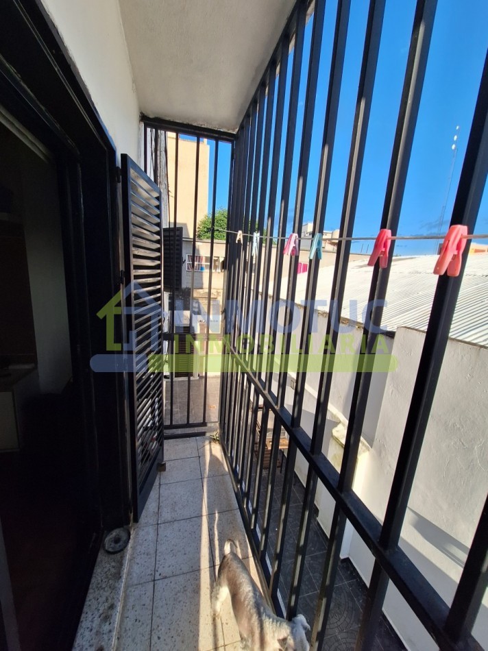 DEPARTAMENTO CORDOBA 100 - 3 DORM - 3 BAÑOS - BALCON (COCHERA OPCIONAL)