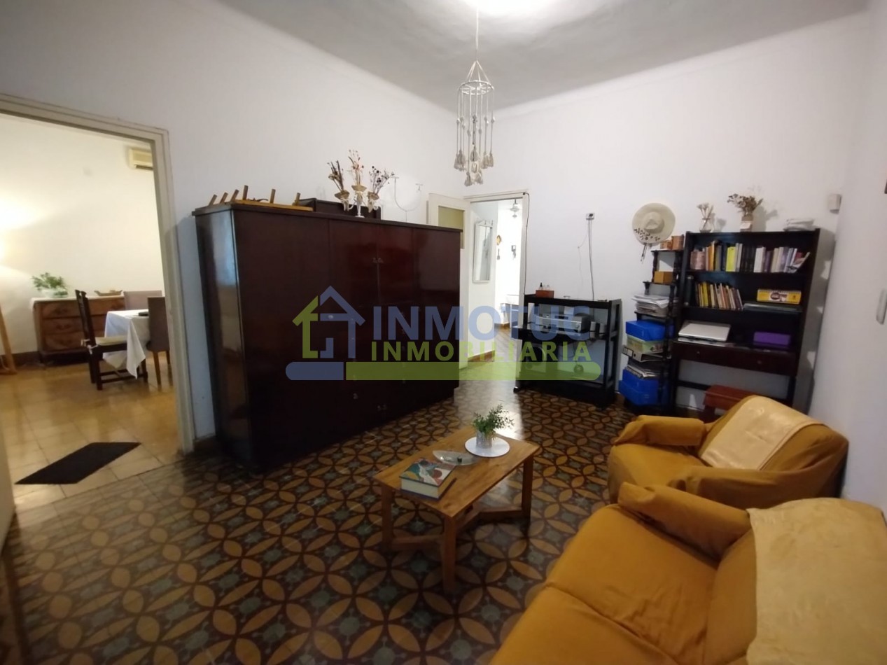 Casa - Frente Parque 9 de julio - Av. Soldati al 600 - 3 Dorm. - 2 Baños APTA CREDITO HIPOTECARIO