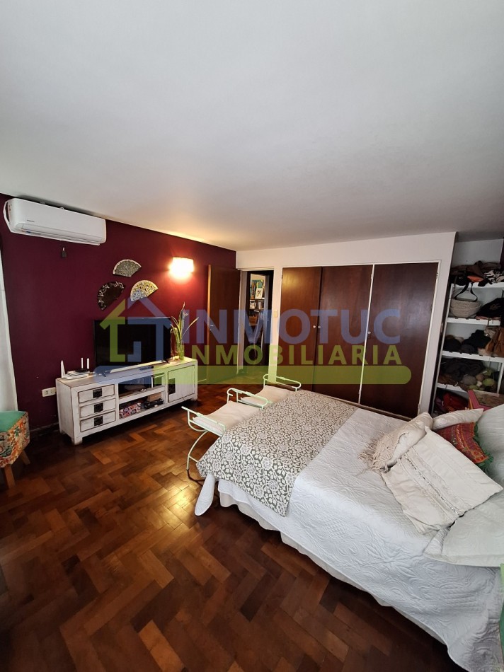 24 DE SEPTIEMBRE AL 600 (MICROCENTRO) DEPARTAMENTO 3 DORMITORIOS + DEPENDENCIA DE SERVICIOS - 3 BAÑOS