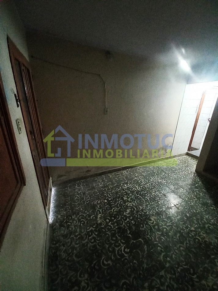 CASA A REMODELAR 3 DORM. ZONA SUR - BARRIO LINCOLN LA PLATA AL 3000