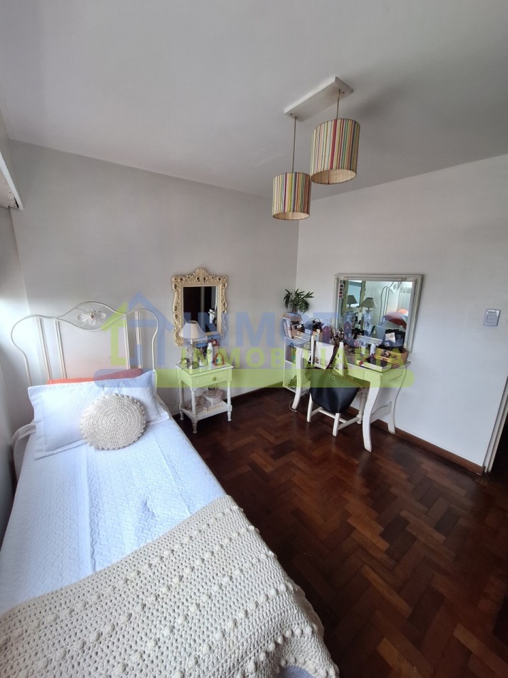 24 DE SEPTIEMBRE AL 600 (MICROCENTRO) DEPARTAMENTO 3 DORMITORIOS + DEPENDENCIA DE SERVICIOS - 3 BAÑOS