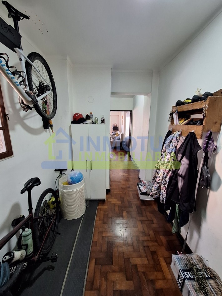 DEPARTAMENTO CORDOBA 100 - 3 DORM - 3 BAÑOS - BALCON (COCHERA OPCIONAL)