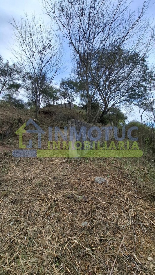 AMPLIO TERRENO EN RACO KM 17