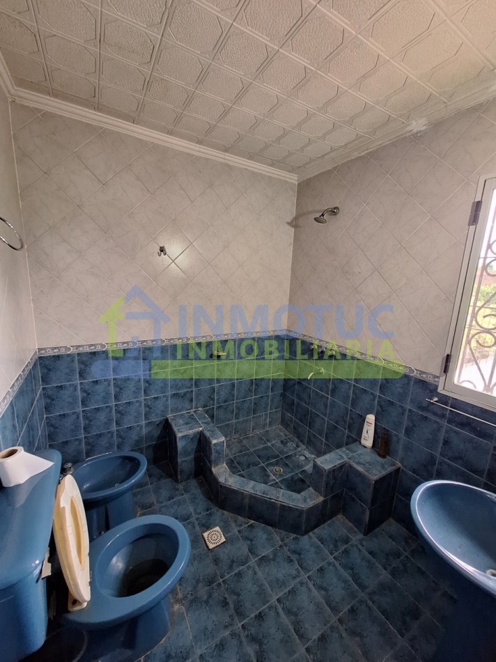 Casa - Corrientes al 2700 - 4 Dorm. - 3 Baños - Sup. Construida 291 m²