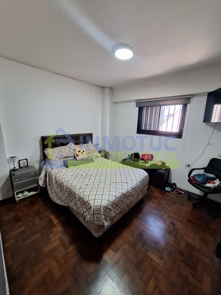 DEPARTAMENTO CORDOBA 100 - 3 DORM - 3 BAÑOS - BALCON (COCHERA OPCIONAL)