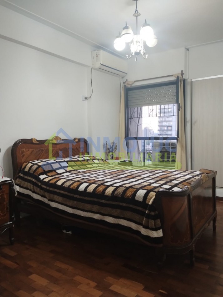 DPTO BARRIO NORTE 2 DORM. 24 DE SEPTIEMBRE AL 1000