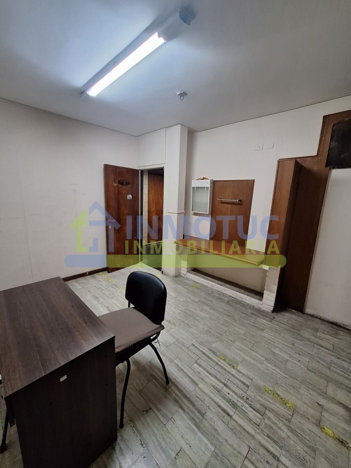 OPORTUNIDAD! CENTRO MEDICO EN VENTA PARA INVERSIONISTAS - BARRIO SUR (ALT. 24 DE SEPTIEMBRE 1000)