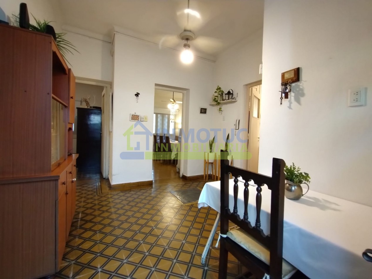 Casa - Frente Parque 9 de julio - Av. Soldati al 600 - 3 Dorm. - 2 Baños APTA CREDITO HIPOTECARIO