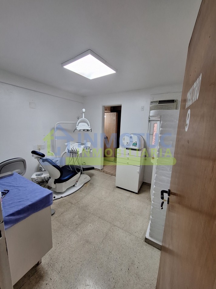 OPORTUNIDAD! CENTRO MEDICO EN VENTA PARA INVERSIONISTAS - BARRIO SUR (ALT. 24 DE SEPTIEMBRE 1000)
