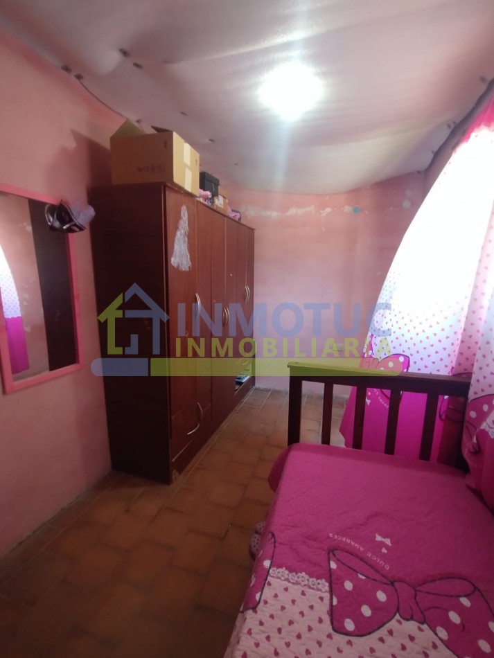 CASA BALCARCE AL 2200 - 4 Dorm. - 2 Baños