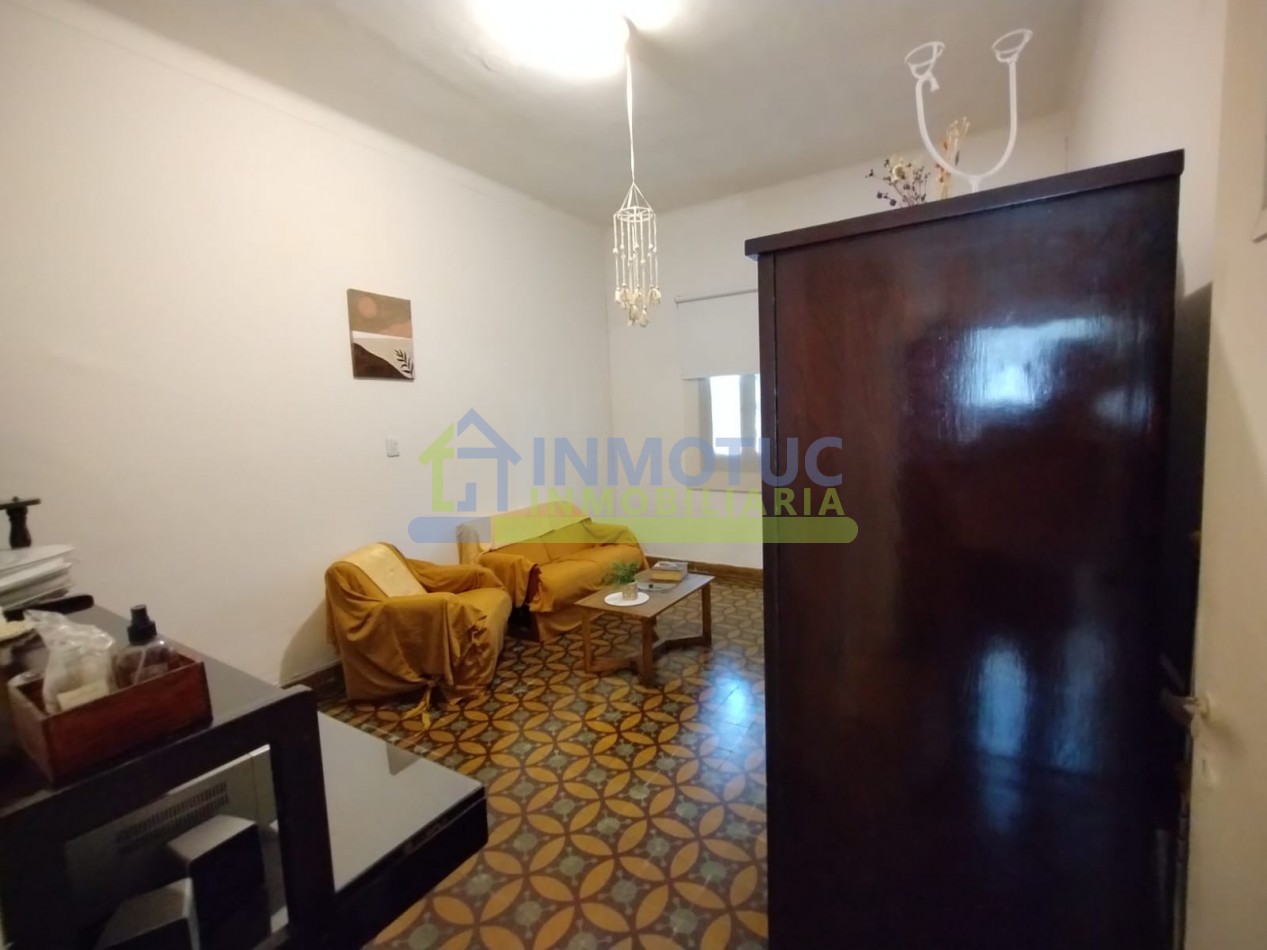 Casa - Frente Parque 9 de julio - Av. Soldati al 600 - 3 Dorm. - 2 Baños APTA CREDITO HIPOTECARIO