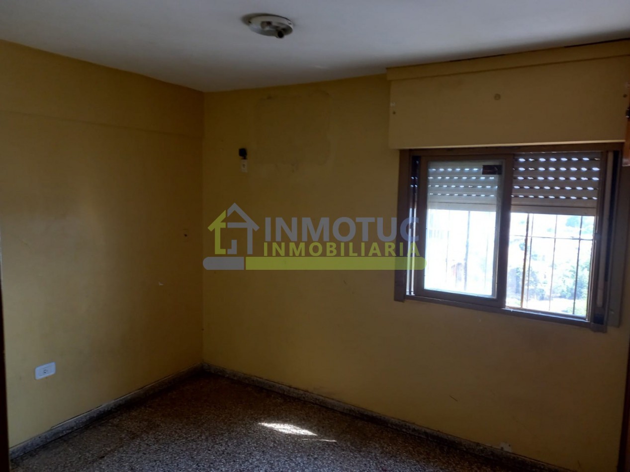 B. OBISPO PIEDRABUENA - DEPARTAMENTO EN VENTA 3 DORM. 2 BAÑOS